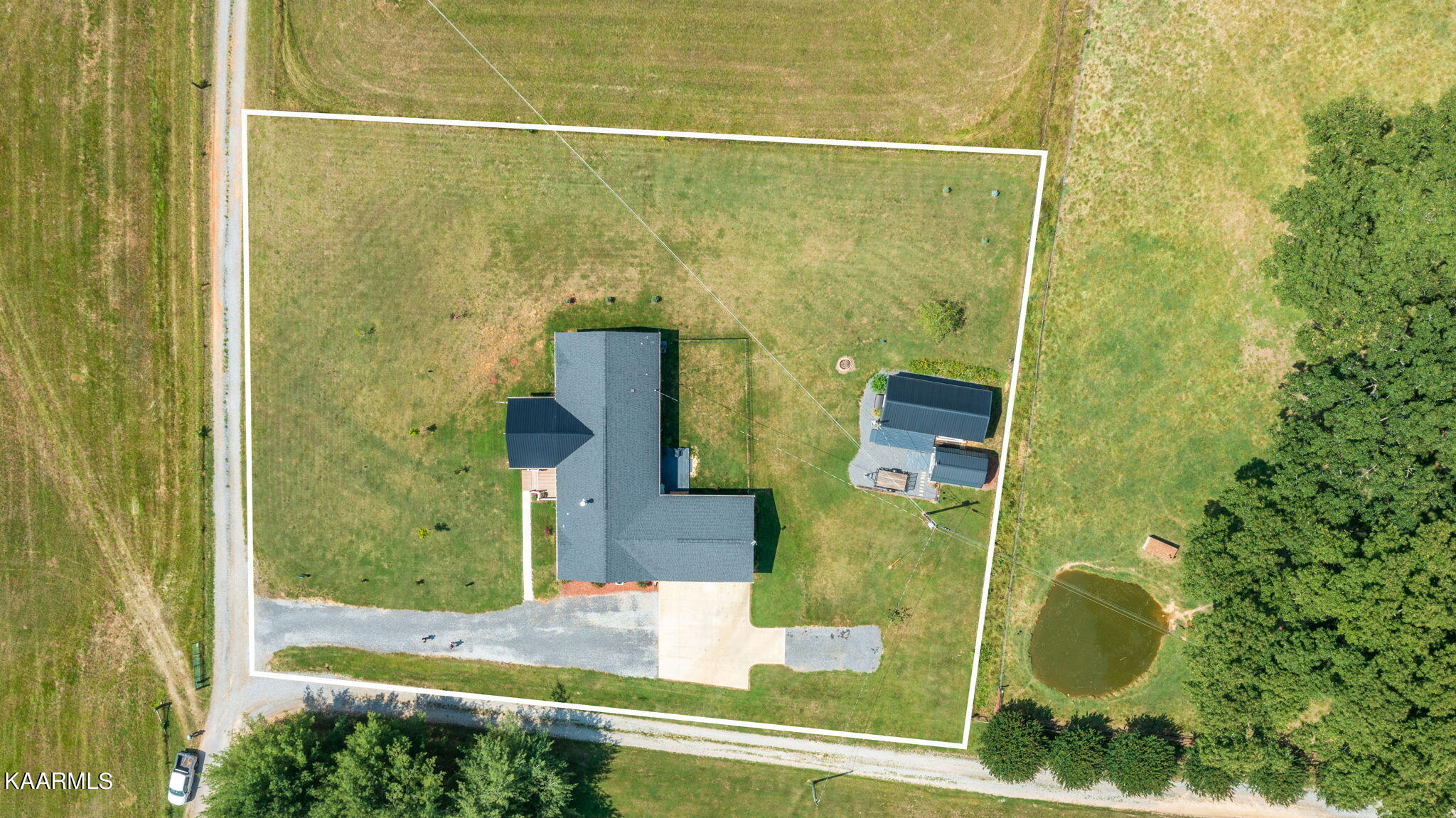 288 Old Watson Road Rutledge, TN 37861 - Photo 54 of 54 2-web-or-mls-homesandvideos aerials-4530