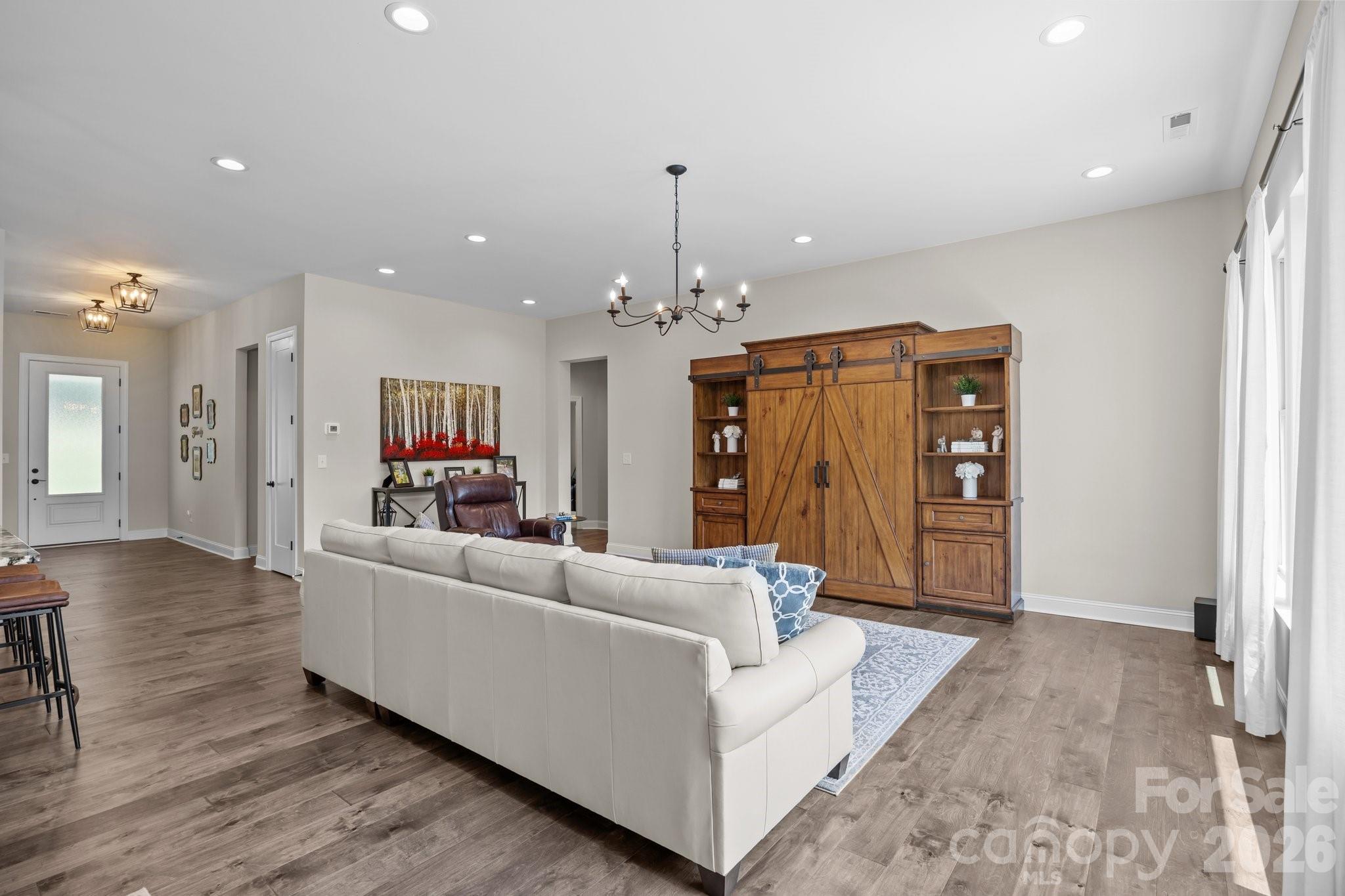1140 Shinnville Road Cleveland, NC 27013 - Photo 11 of 45