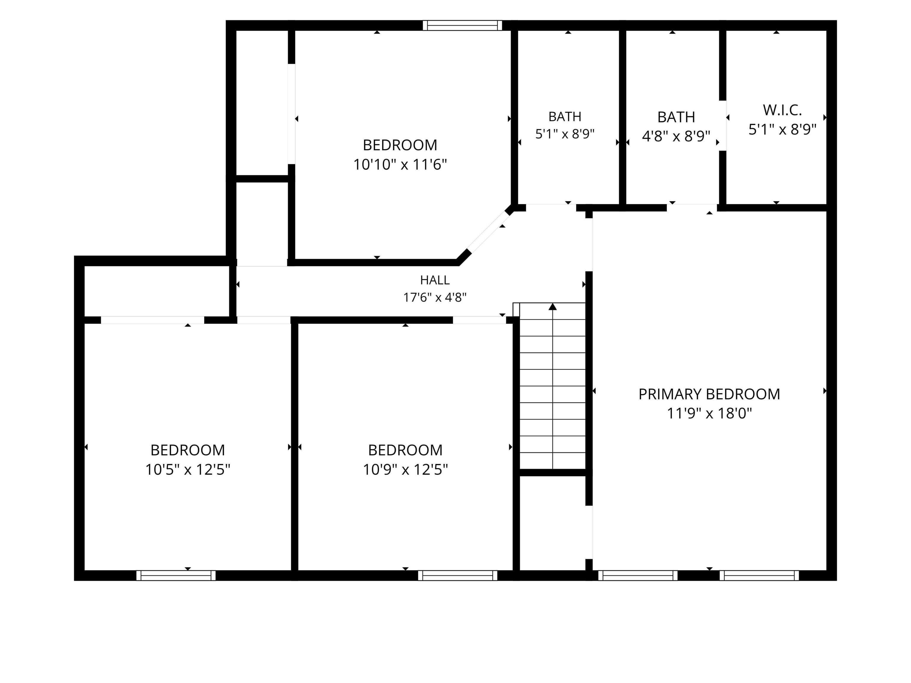 4707 South 980 East Windfall, IN 46076 - Photo 43 of 44