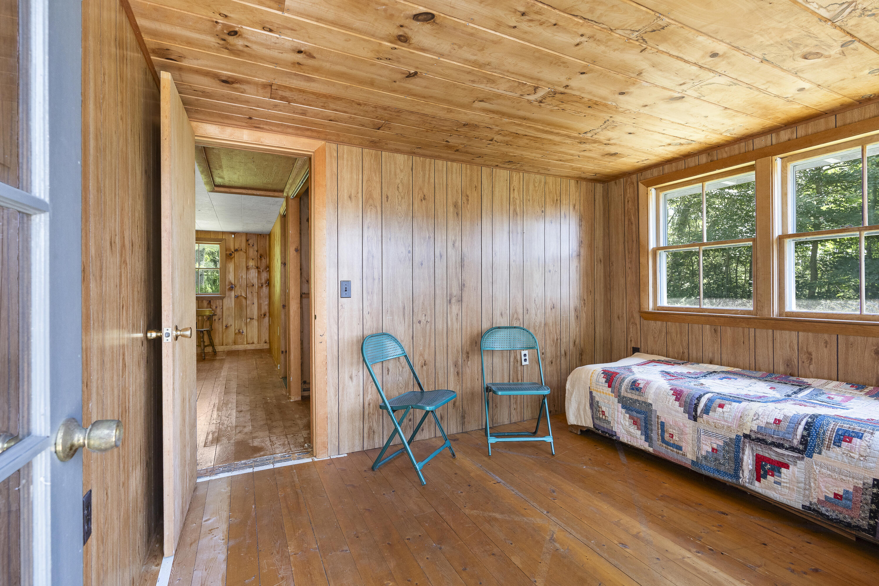 81 Bradley Shore Road Pemaquid, ME 04558 - Photo 11 of 35 21-81 Bradley Shore Rd, New Harbor, ME-T