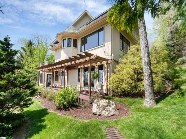 $1,045,000 | 7860 Glassy Ridge Road, Landrum, SC 29356