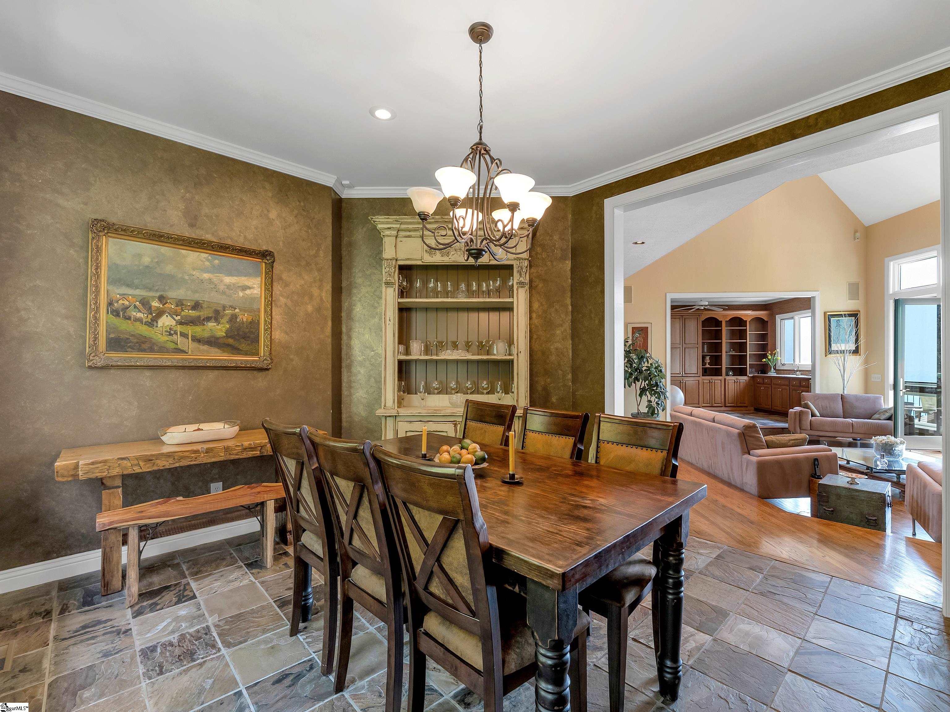 7860 Glassy Ridge Road Landrum, SC 29356 - Photo 11 of 50