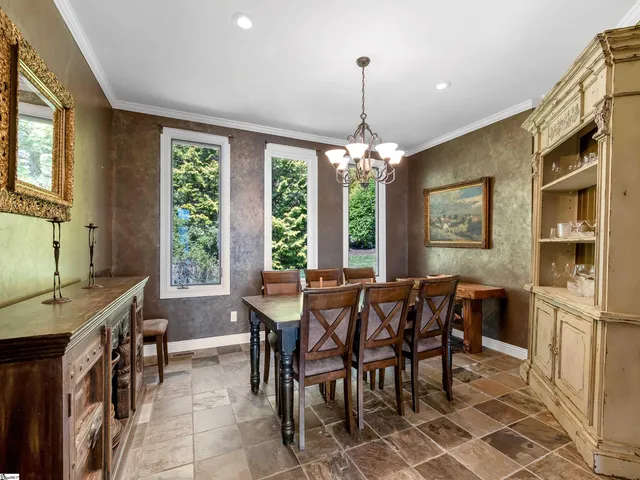 $1,195,000 | 7860 Glassy Ridge Road, Landrum, SC 29356