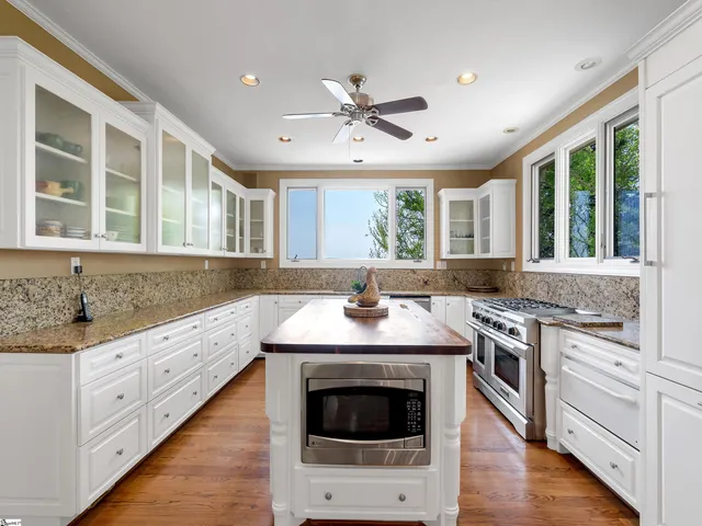 $1,195,000 | 7860 Glassy Ridge Road, Landrum, SC 29356