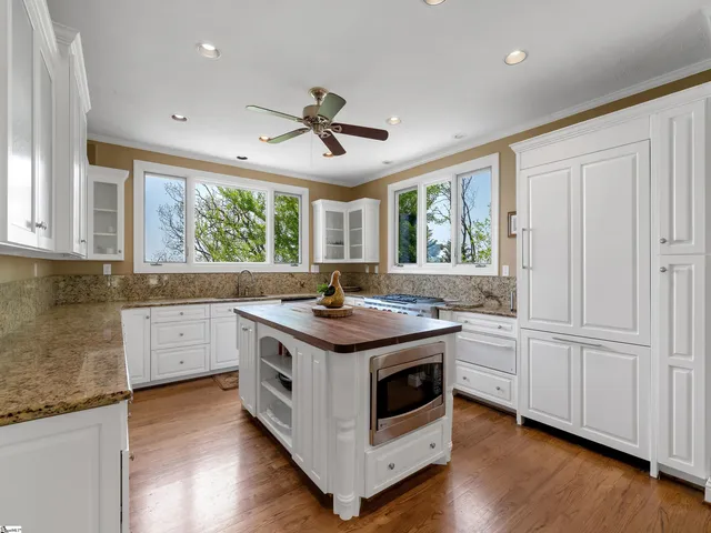 $1,195,000 | 7860 Glassy Ridge Road, Landrum, SC 29356