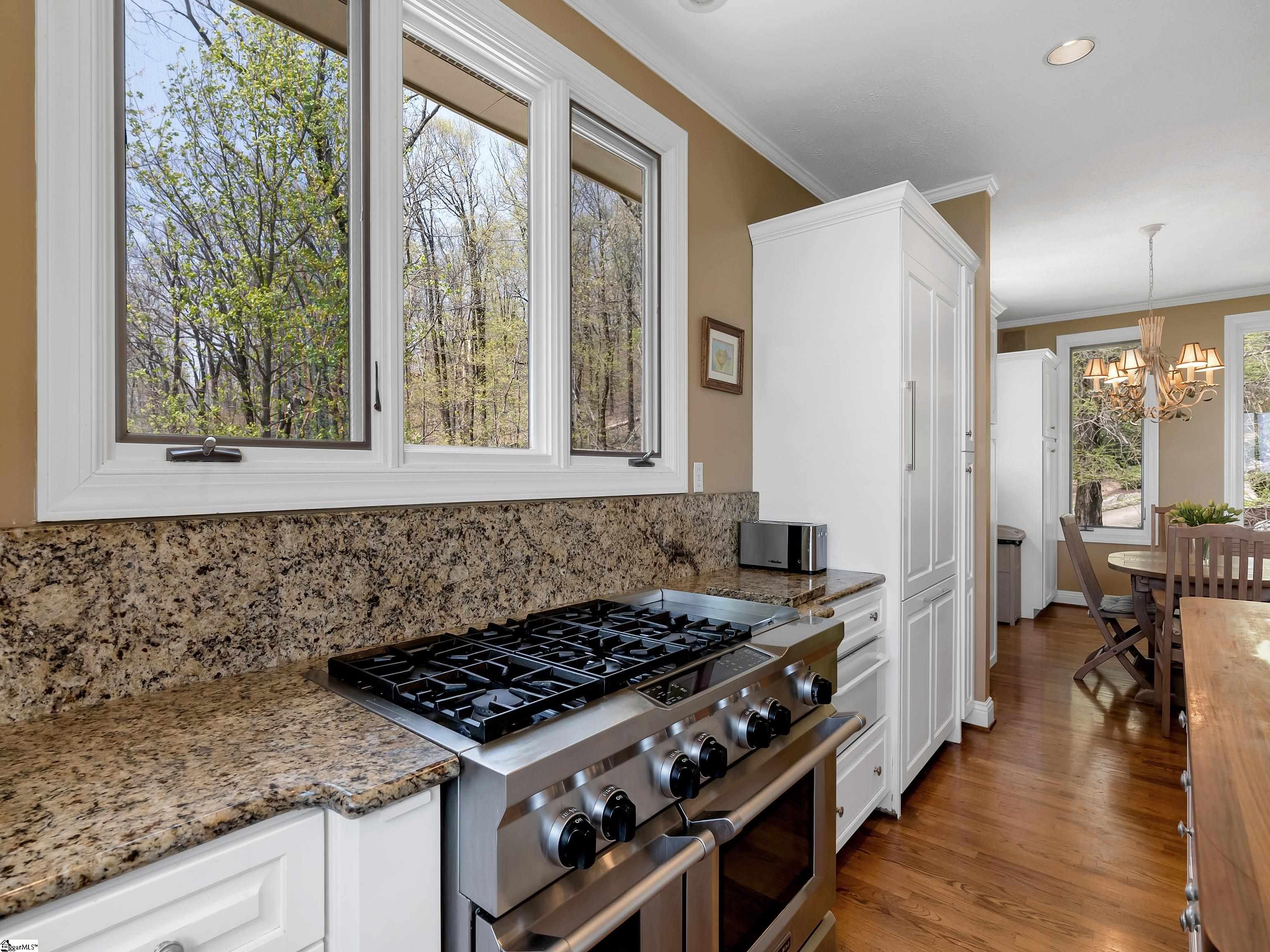 7860 Glassy Ridge Road Landrum, SC 29356 - Photo 15 of 50