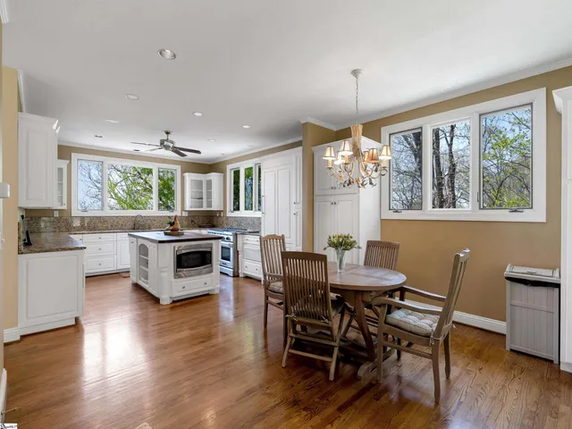 $1,195,000 | 7860 Glassy Ridge Road, Landrum, SC 29356