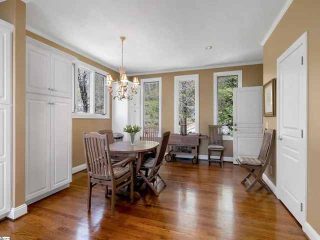 $1,195,000 | 7860 Glassy Ridge Road, Landrum, SC 29356