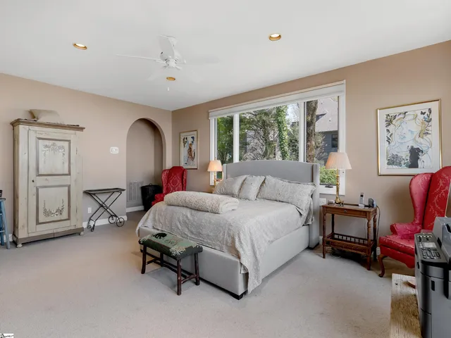 $1,195,000 | 7860 Glassy Ridge Road, Landrum, SC 29356