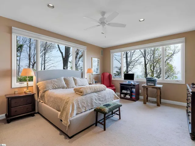 $1,195,000 | 7860 Glassy Ridge Road, Landrum, SC 29356