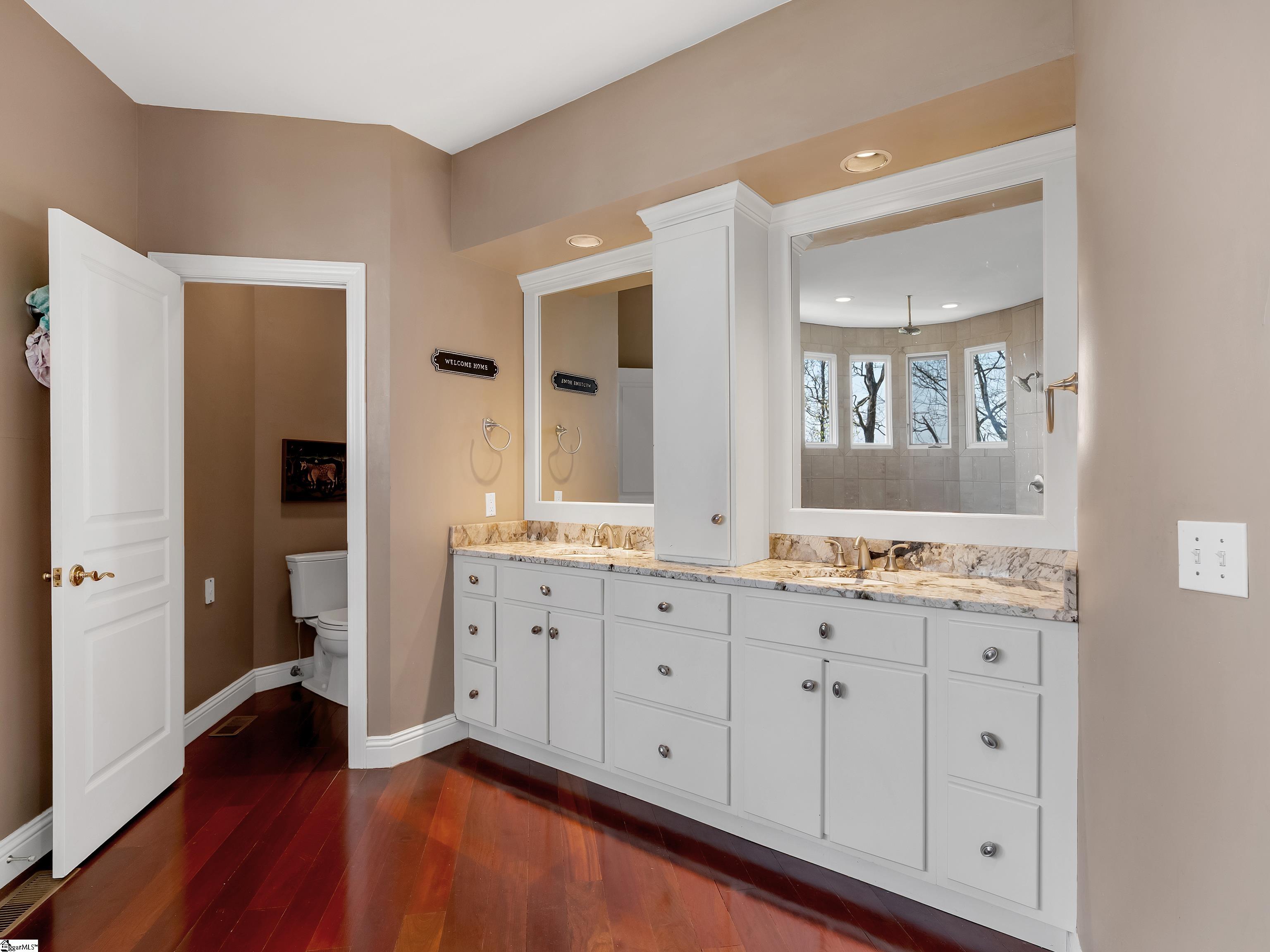 7860 Glassy Ridge Road Landrum, SC 29356 - Photo 20 of 50