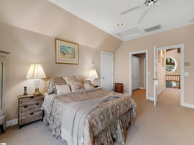 $1,195,000 | 7860 Glassy Ridge Road, Landrum, SC 29356