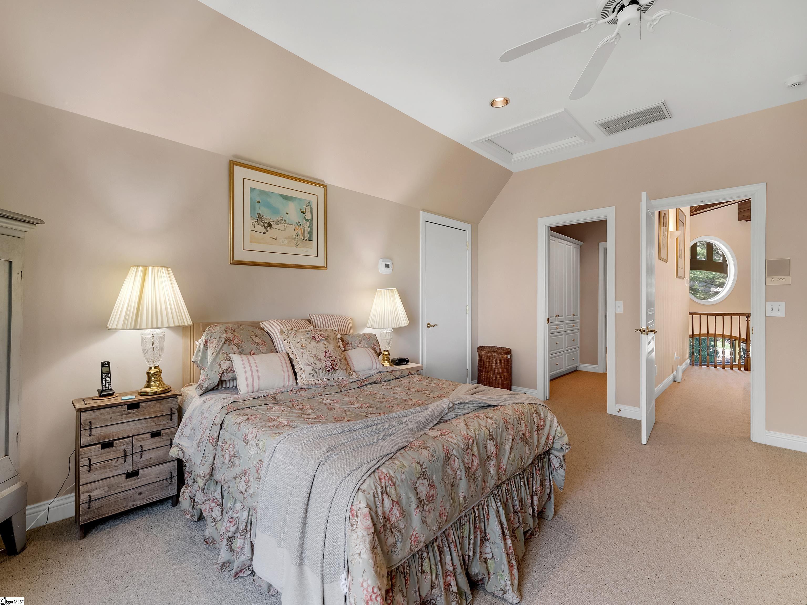 7860 Glassy Ridge Road Landrum, SC 29356 - Photo 26 of 50