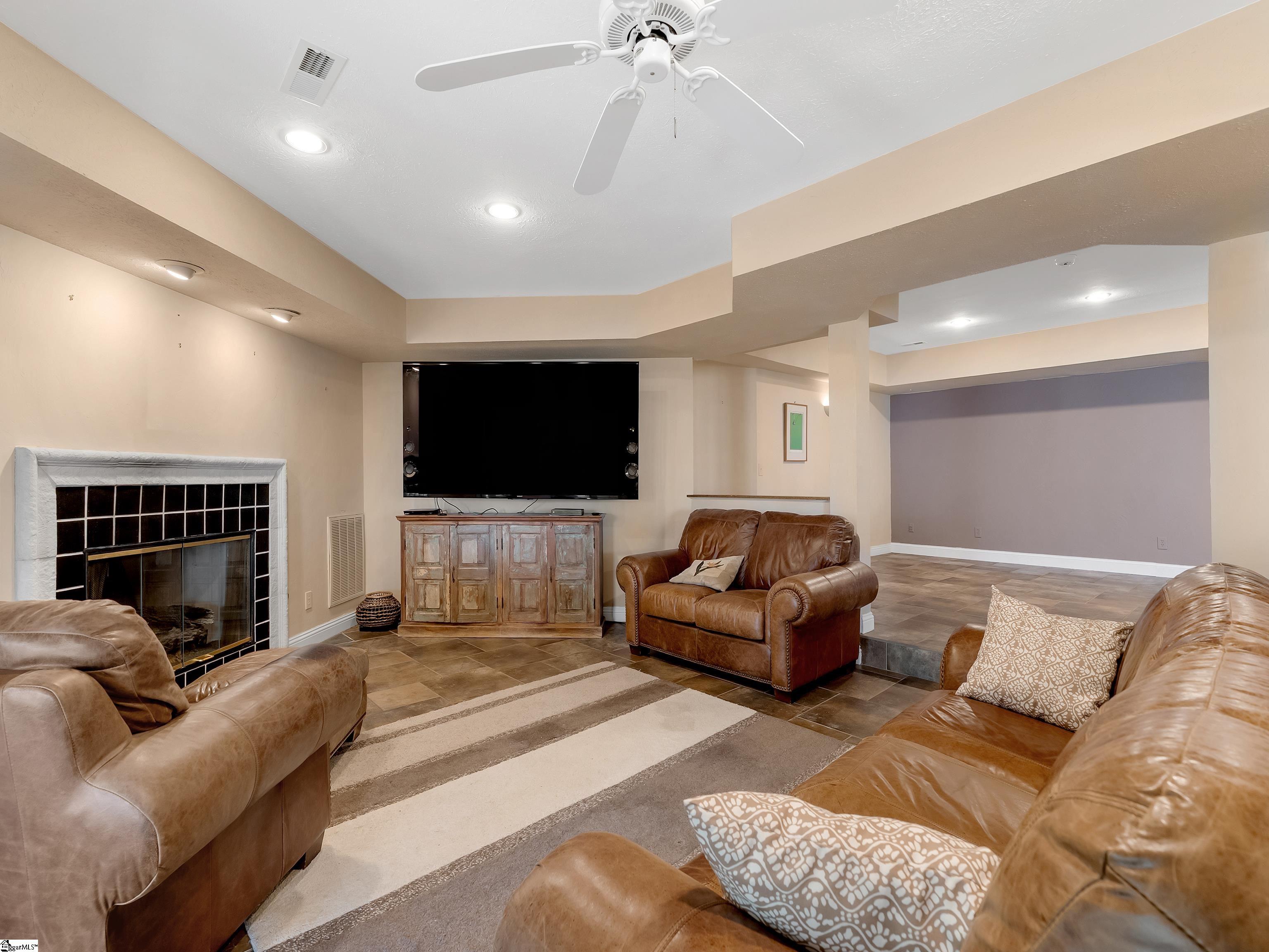 7860 Glassy Ridge Road Landrum, SC 29356 - Photo 30 of 50