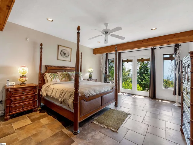 $1,195,000 | 7860 Glassy Ridge Road, Landrum, SC 29356