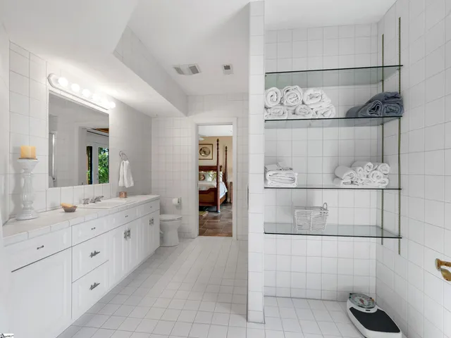 $1,195,000 | 7860 Glassy Ridge Road, Landrum, SC 29356