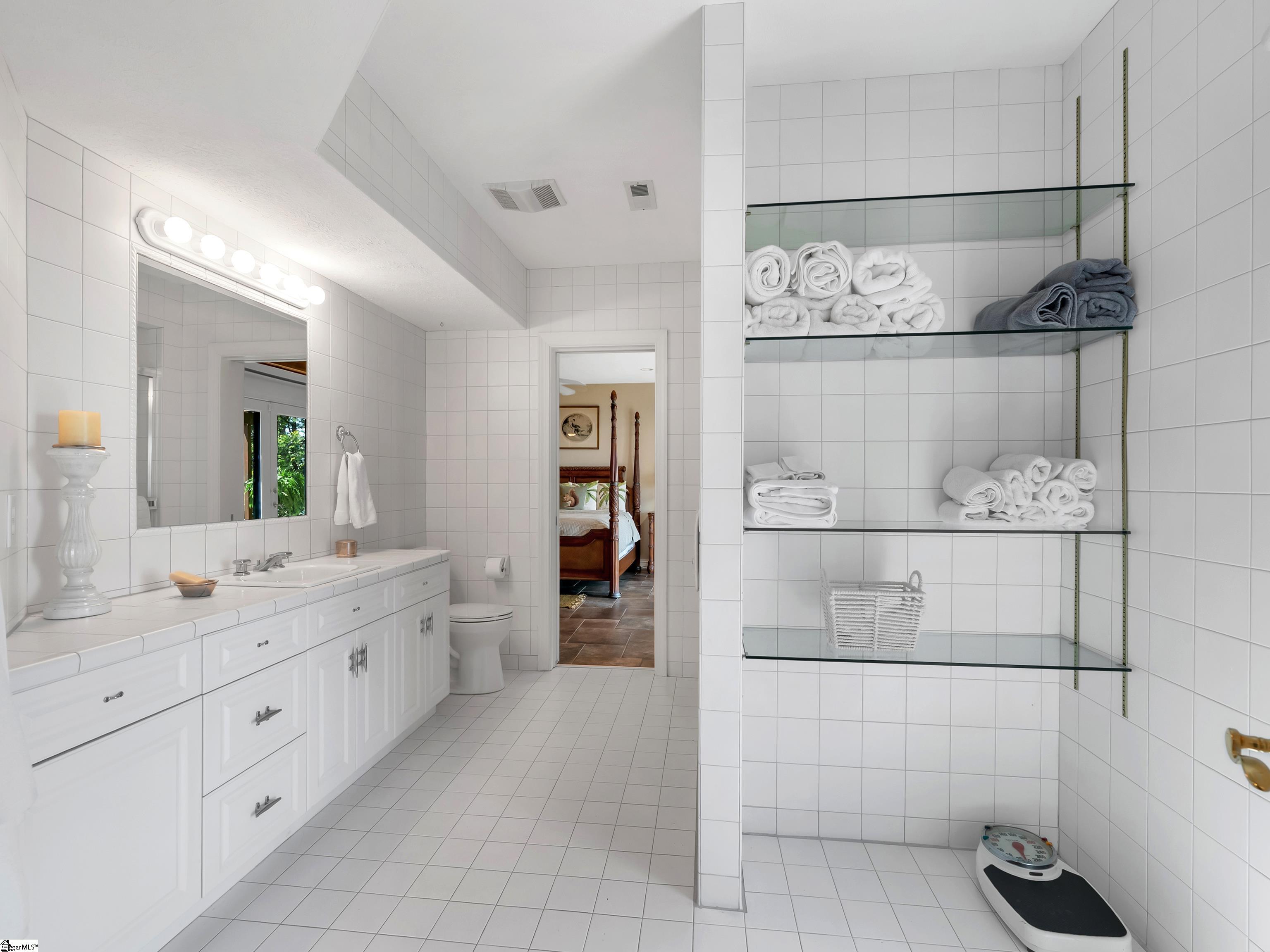 7860 Glassy Ridge Road Landrum, SC 29356 - Photo 37 of 50