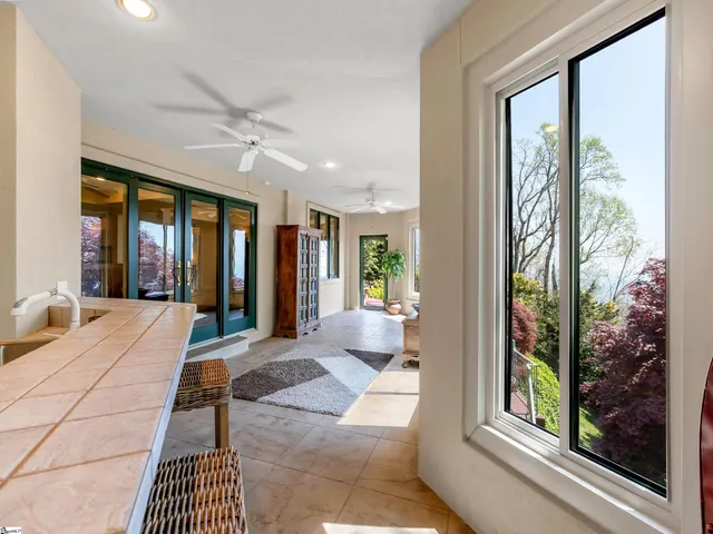 $1,195,000 | 7860 Glassy Ridge Road, Landrum, SC 29356