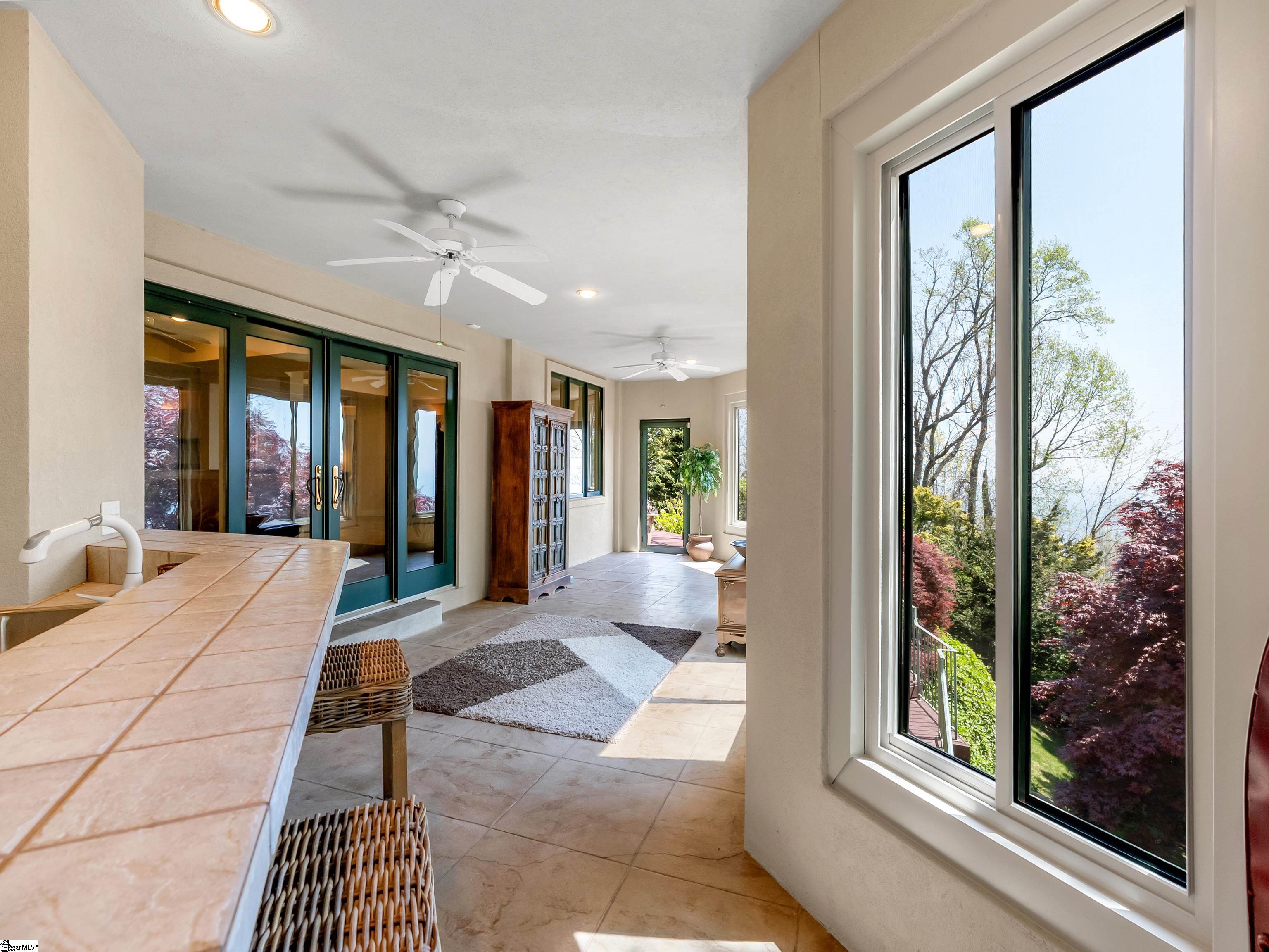 7860 Glassy Ridge Road Landrum, SC 29356 - Photo 41 of 50