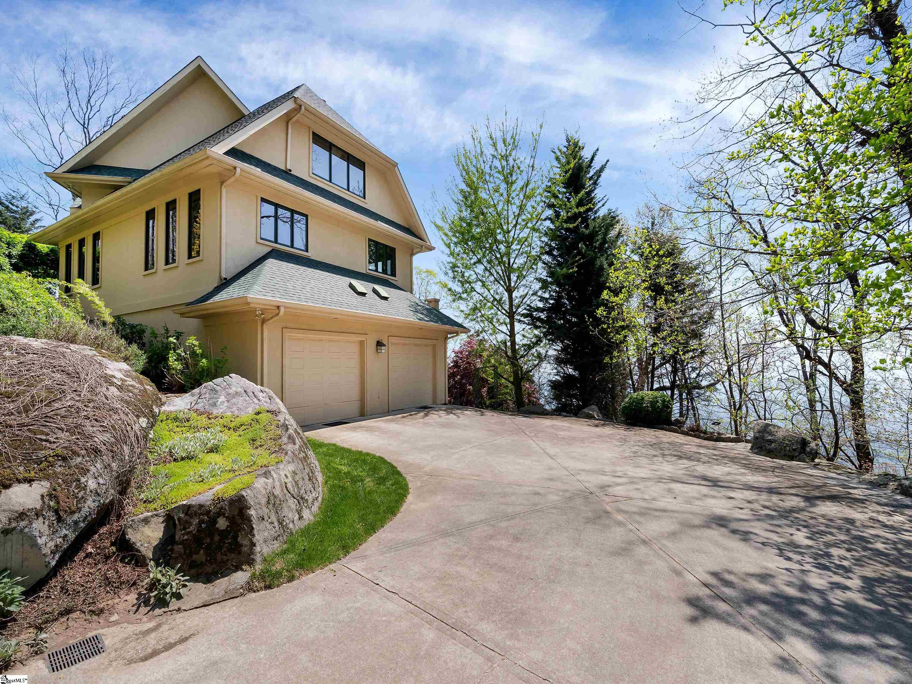 7860 Glassy Ridge Road Landrum, SC 29356 - Photo 44 of 50