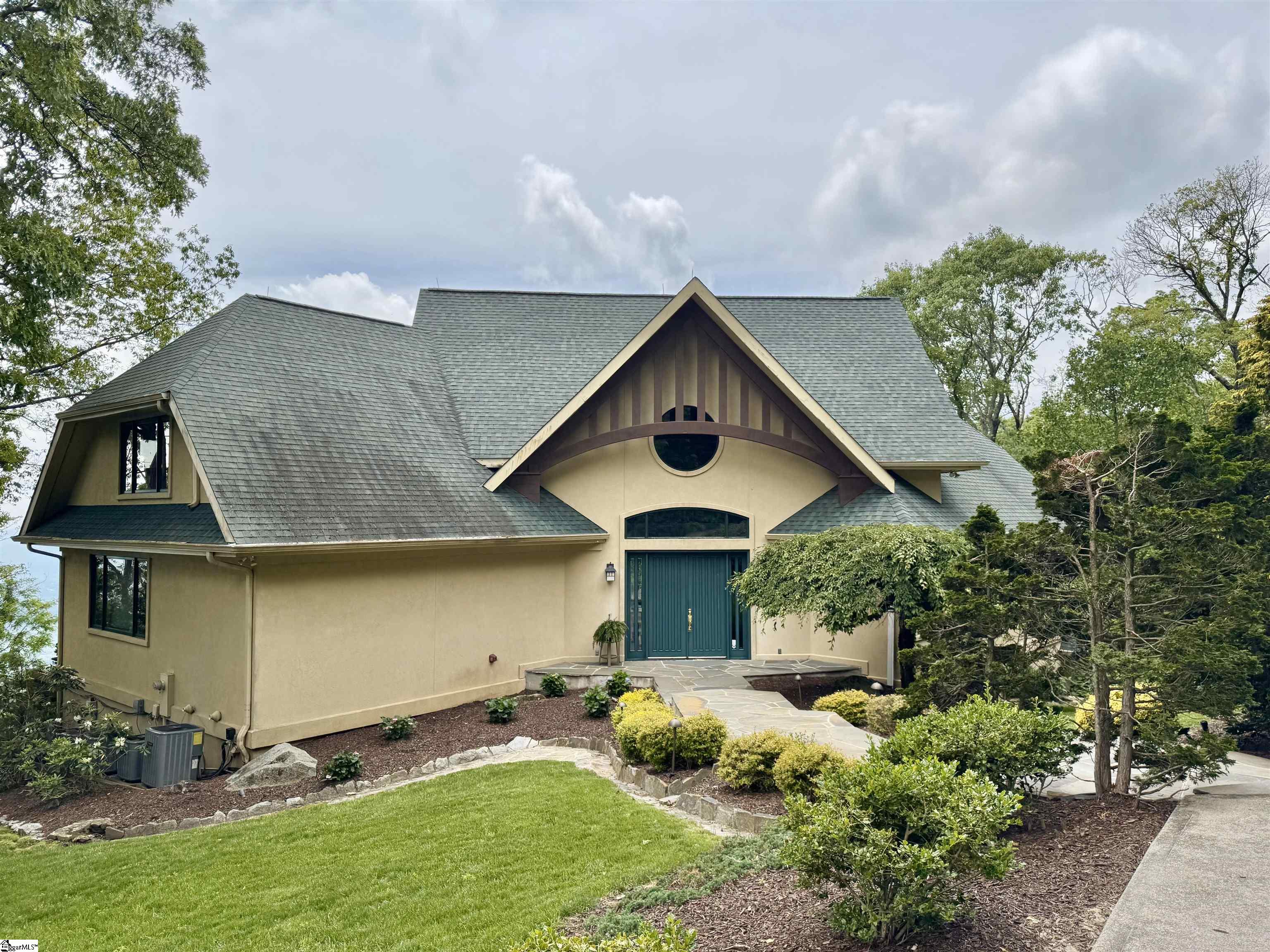 7860 Glassy Ridge Road Landrum, SC 29356 - Photo 45 of 50