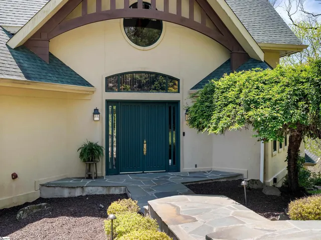 $1,195,000 | 7860 Glassy Ridge Road, Landrum, SC 29356