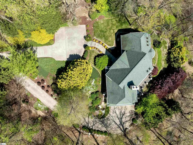 $1,195,000 | 7860 Glassy Ridge Road, Landrum, SC 29356