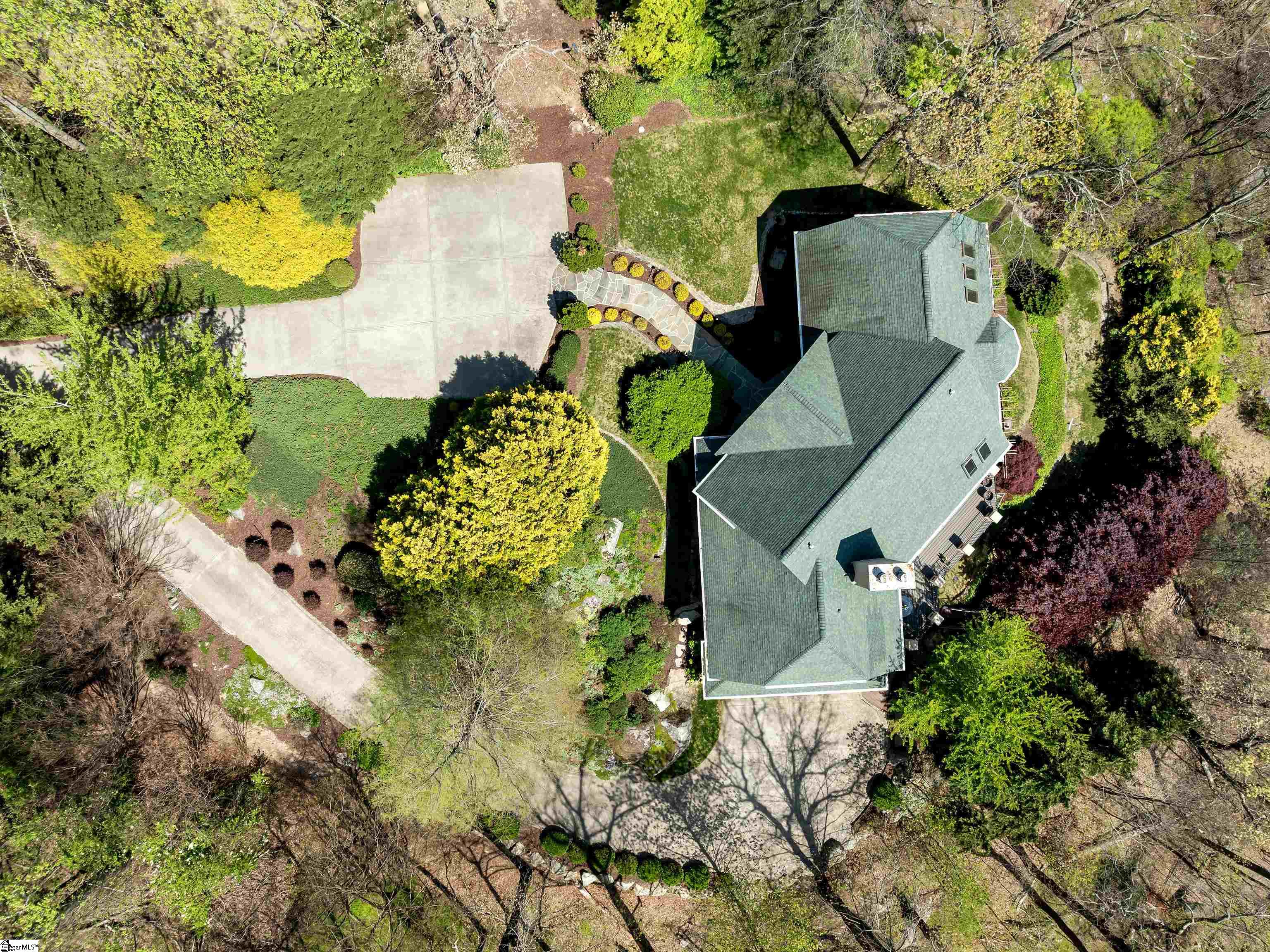 7860 Glassy Ridge Road Landrum, SC 29356 - Photo 48 of 50