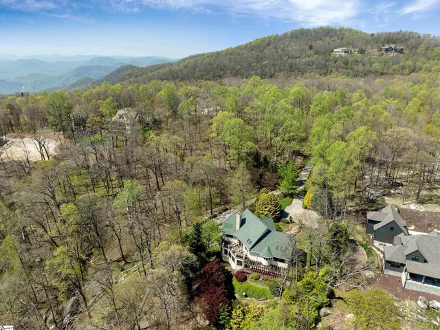 $1,195,000 | 7860 Glassy Ridge Road, Landrum, SC 29356
