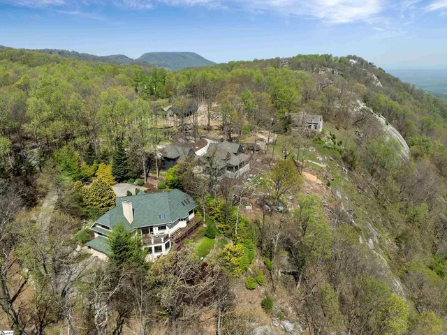 $1,195,000 | 7860 Glassy Ridge Road, Landrum, SC 29356