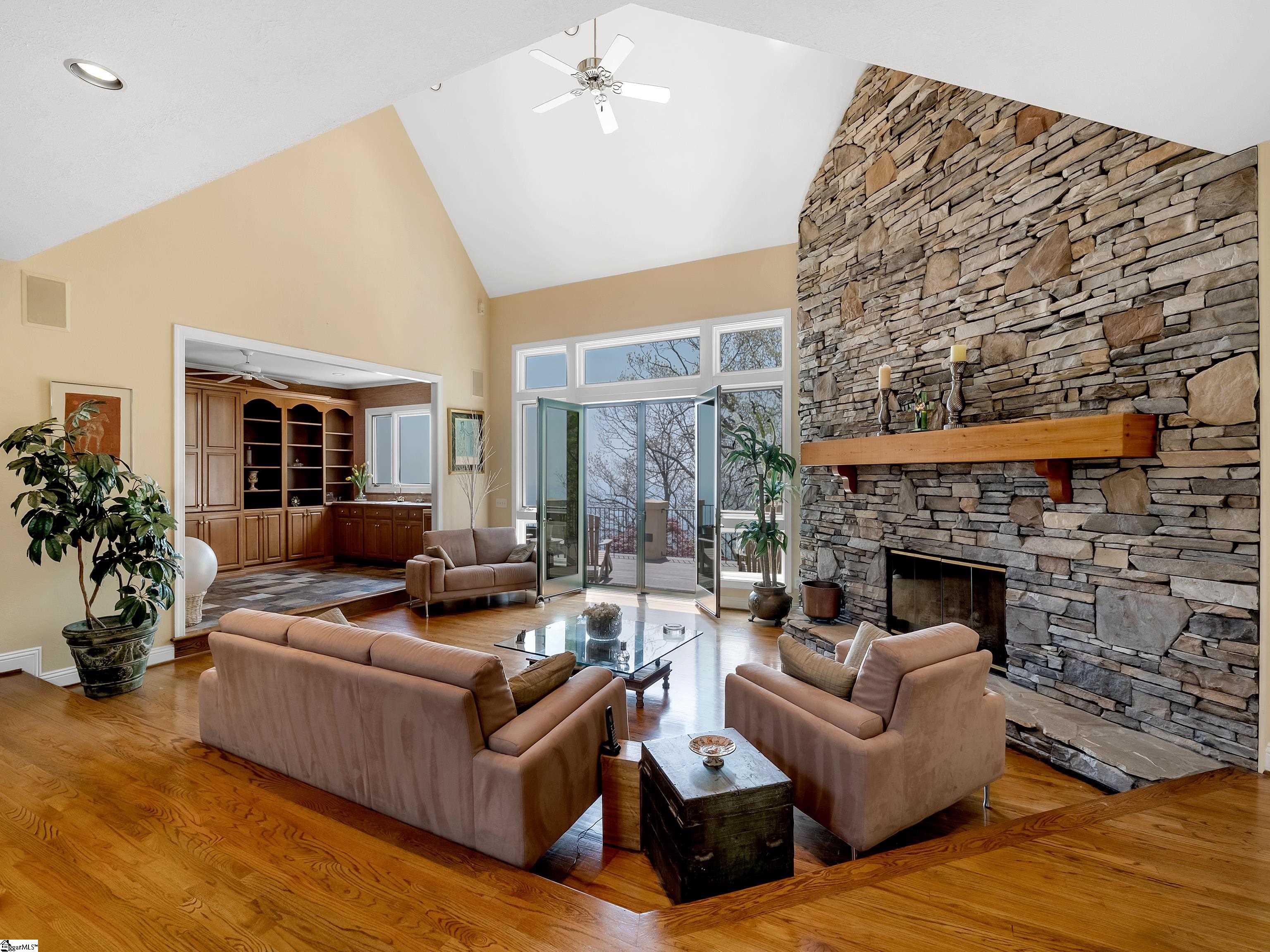 7860 Glassy Ridge Road Landrum, SC 29356 - Photo 5 of 50