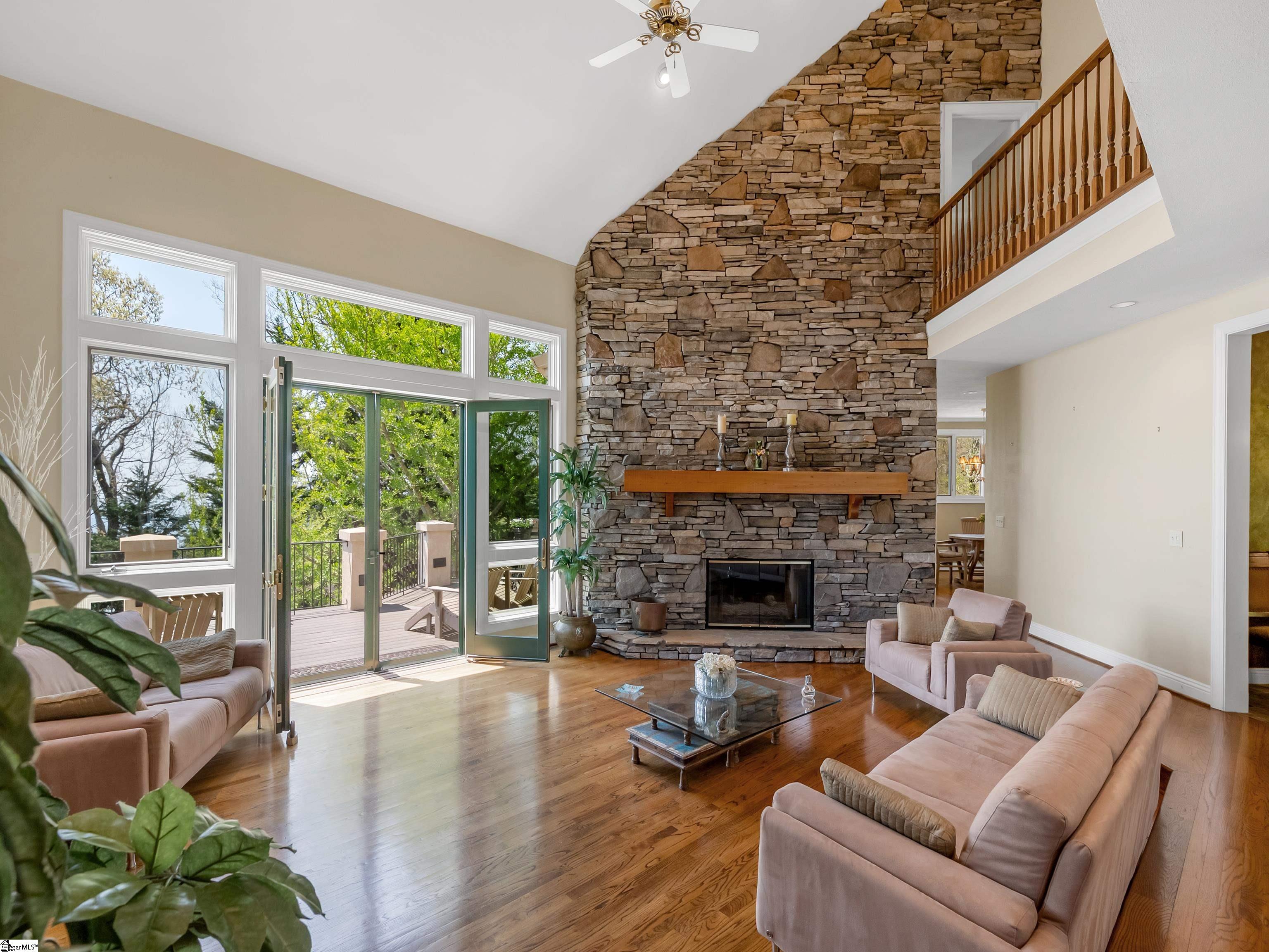 7860 Glassy Ridge Road Landrum, SC 29356 - Photo 6 of 50