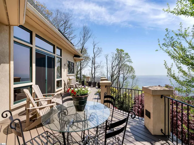 $1,195,000 | 7860 Glassy Ridge Road, Landrum, SC 29356