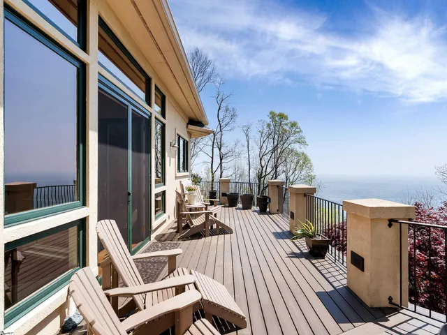 $1,195,000 | 7860 Glassy Ridge Road, Landrum, SC 29356