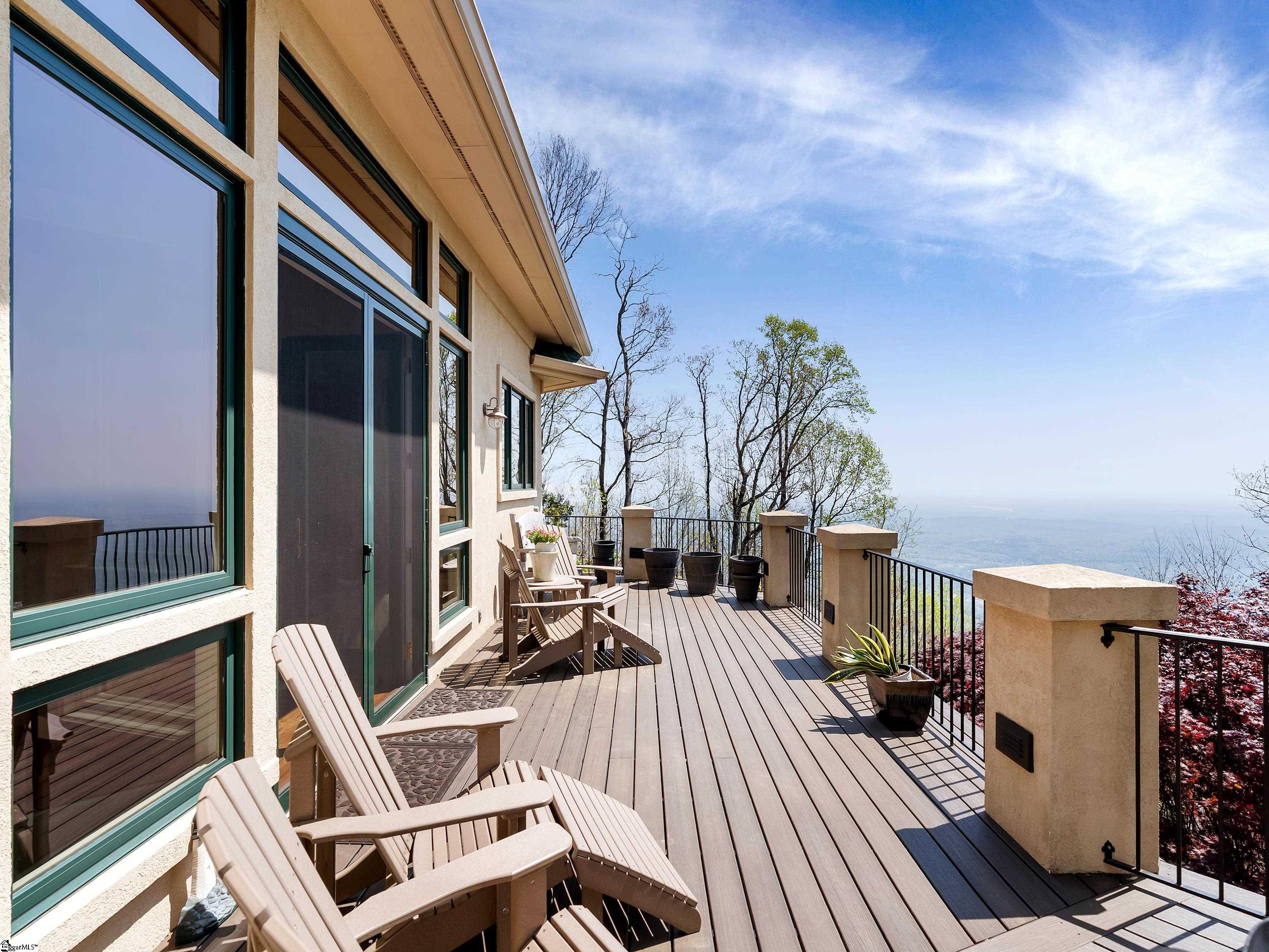 7860 Glassy Ridge Road Landrum, SC 29356 - Photo 8 of 50