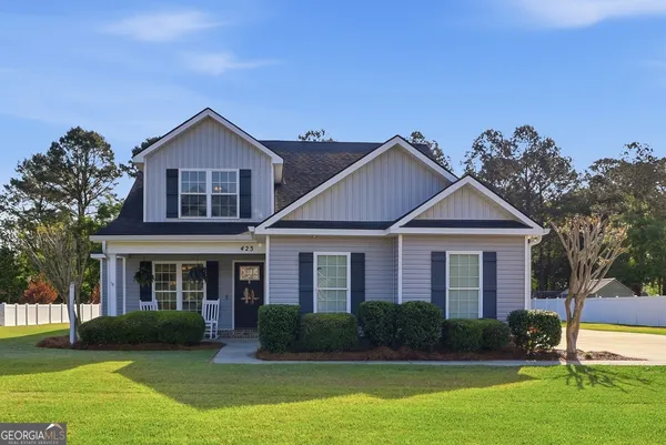 $379,900 | 423 Small Pond Lane, Statesboro, GA 30458