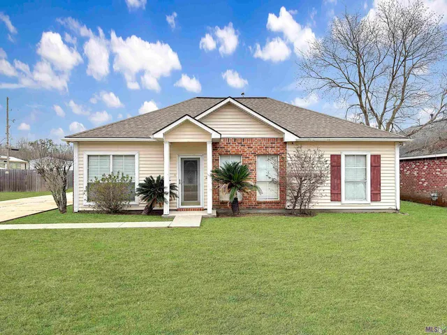 $240,000 | 13348 Chase Street, Gonzales, LA 70737