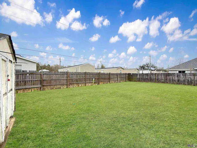 $240,000 | 13348 Chase Street, Gonzales, LA 70737