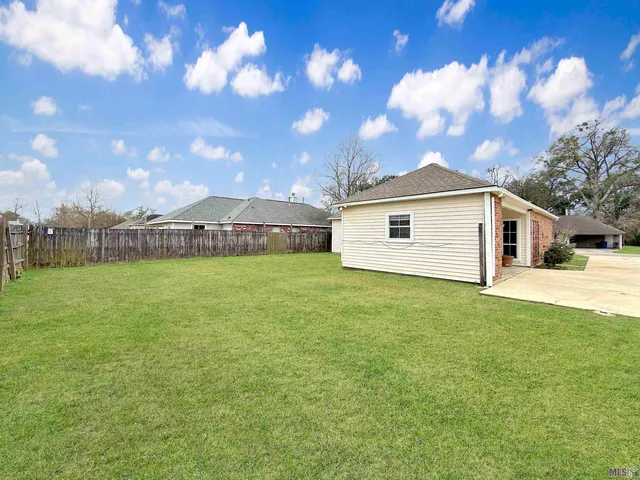 $240,000 | 13348 Chase Street, Gonzales, LA 70737