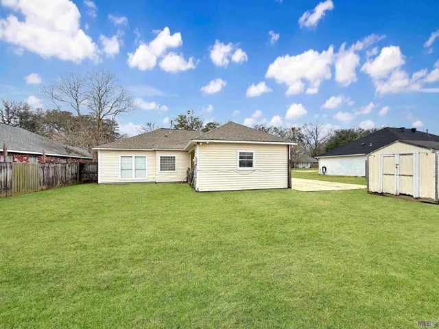 $240,000 | 13348 Chase Street, Gonzales, LA 70737