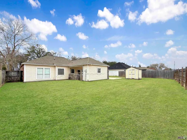 $240,000 | 13348 Chase Street, Gonzales, LA 70737