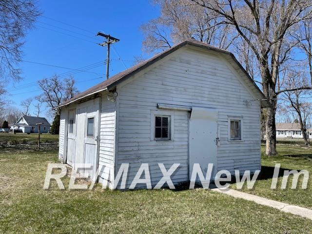 5225 North Vassar Road Akron, MI 48701 - Photo 23 of 23