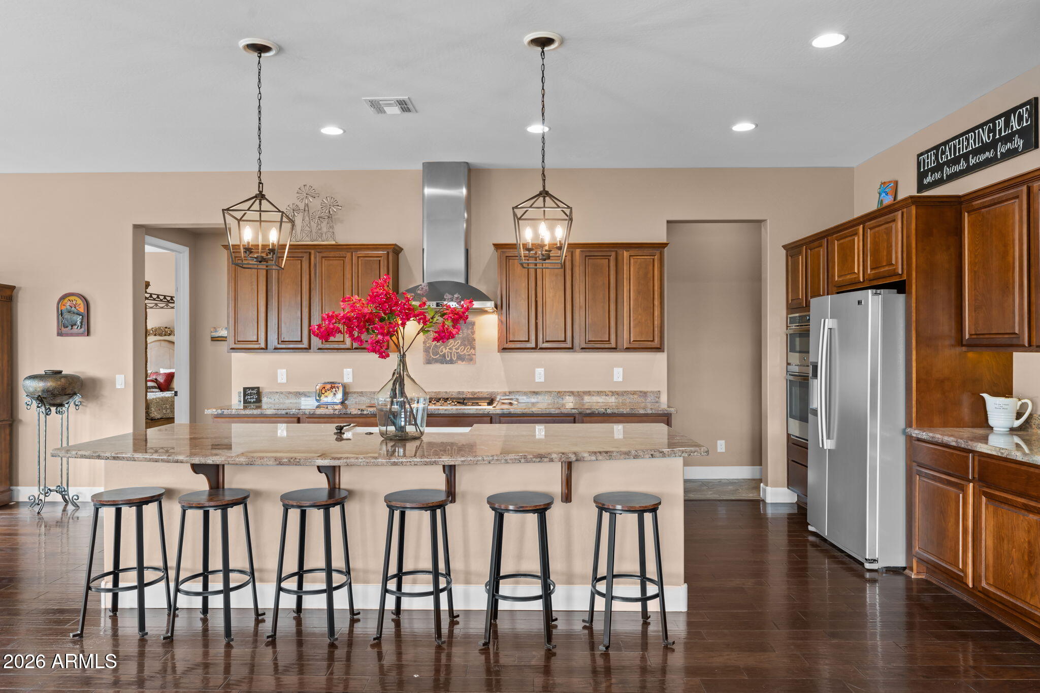 3235 Rising Sun Ridge Wickenburg, AZ 85390 - Photo 7 of 62