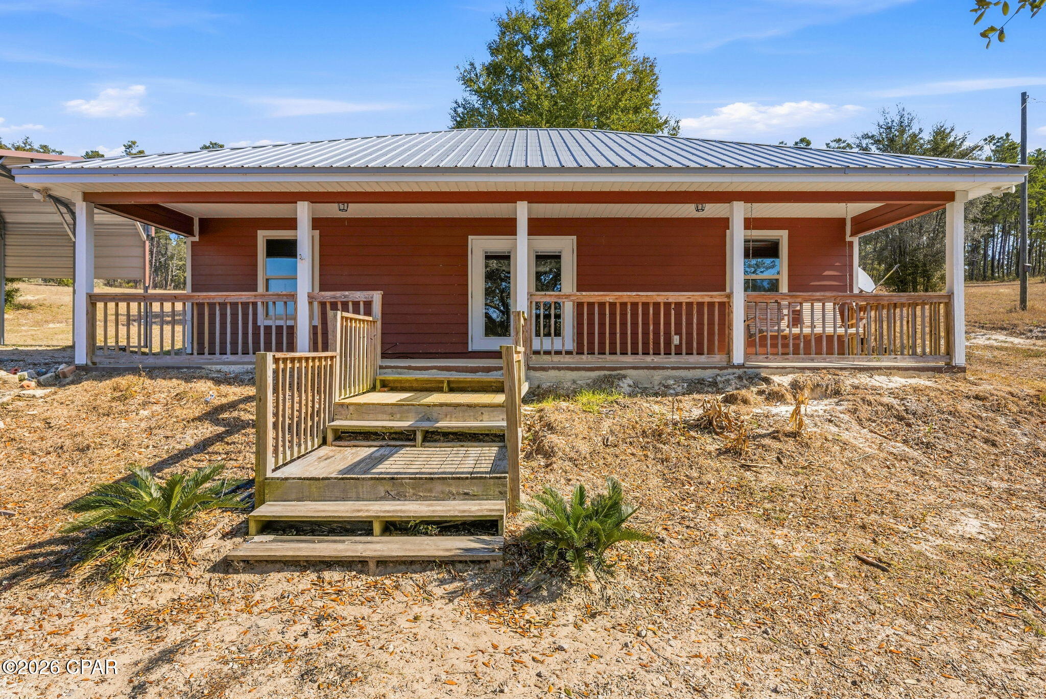 4936 Lake Ridge Drive Chipley, FL 32428 - Photo 1 of 40