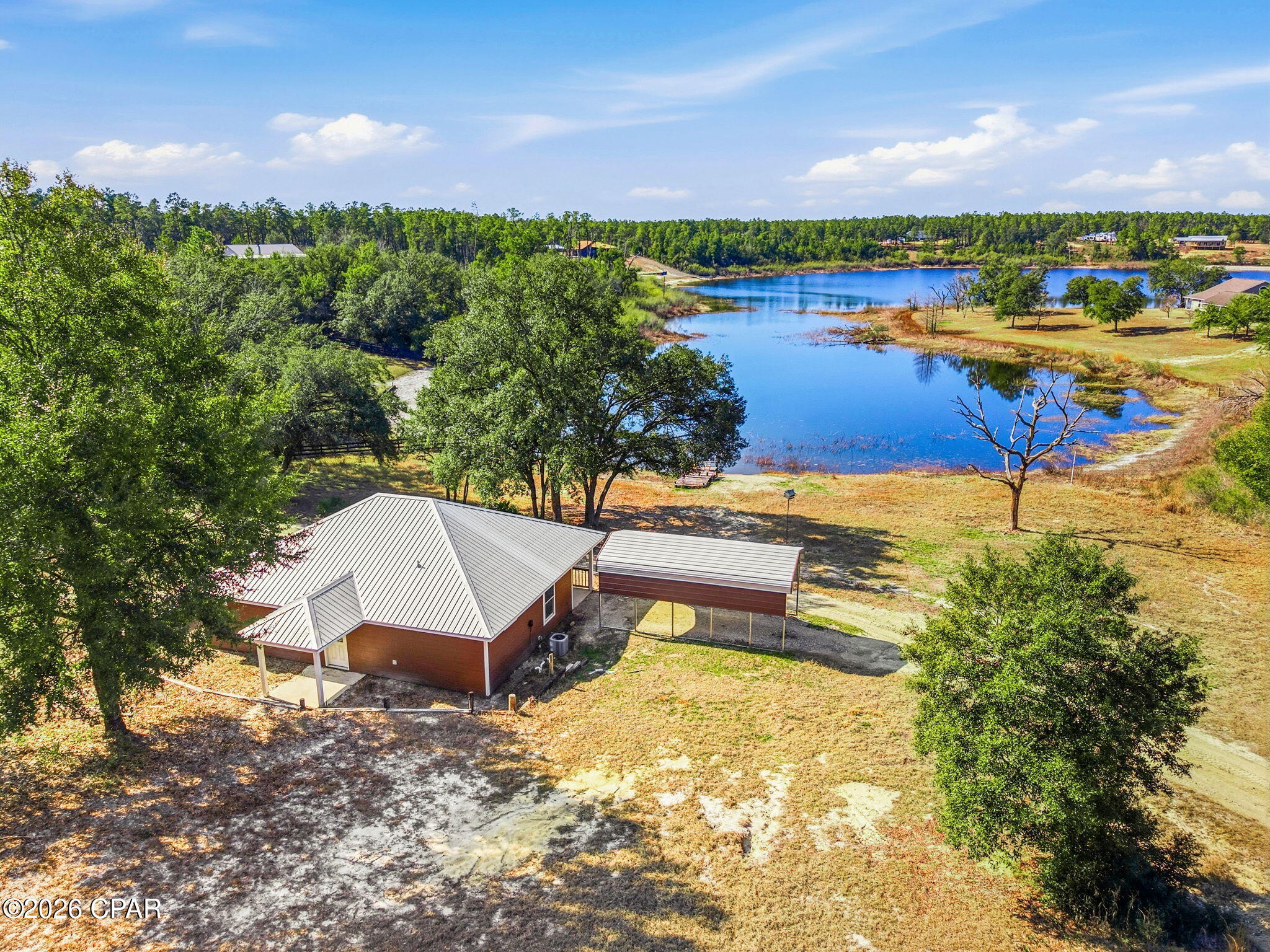 4936 Lake Ridge Drive Chipley, FL 32428 - Photo 2 of 40
