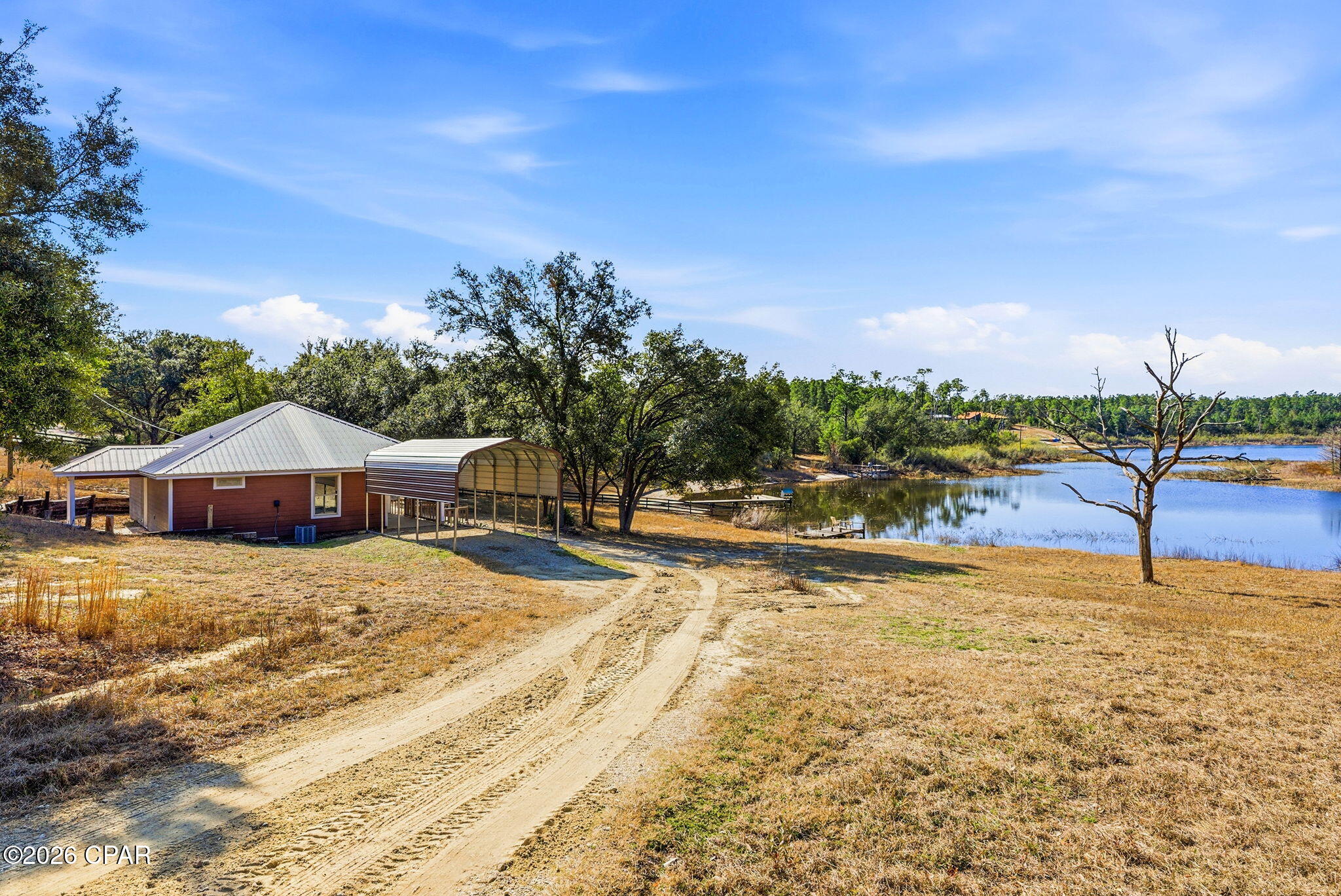 4936 Lake Ridge Drive Chipley, FL 32428 - Photo 26 of 40