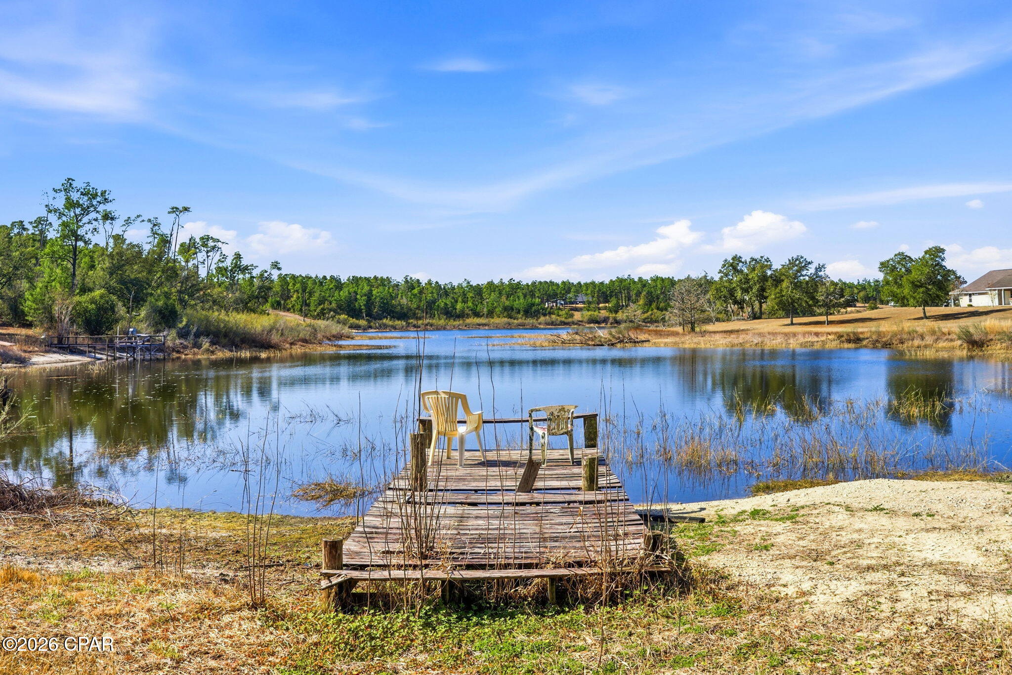 4936 Lake Ridge Drive Chipley, FL 32428 - Photo 28 of 40