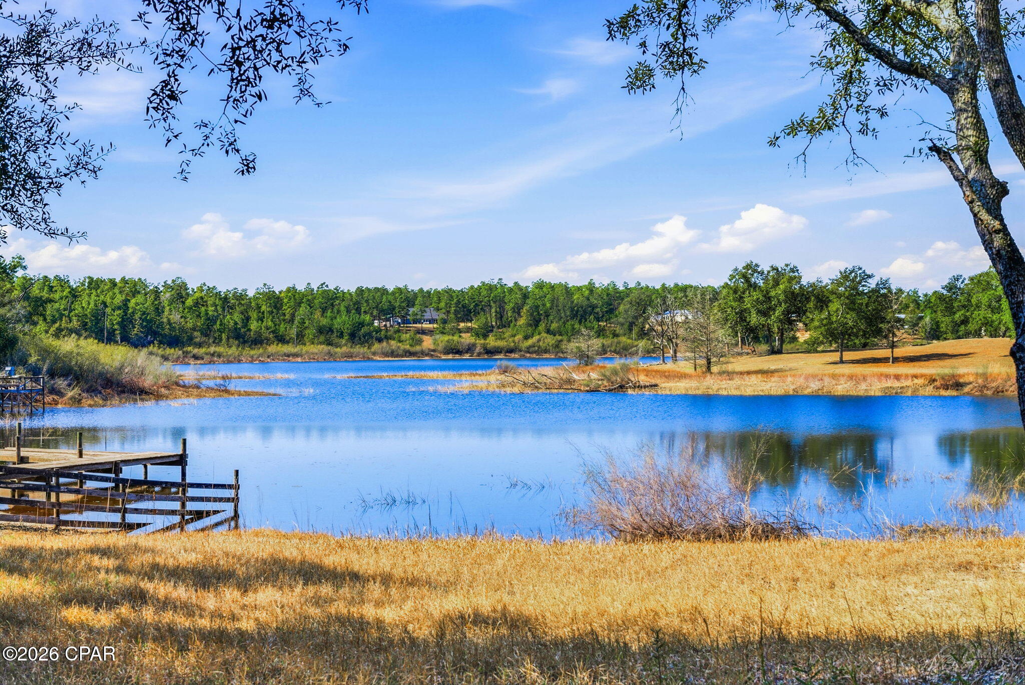 4936 Lake Ridge Drive Chipley, FL 32428 - Photo 30 of 40