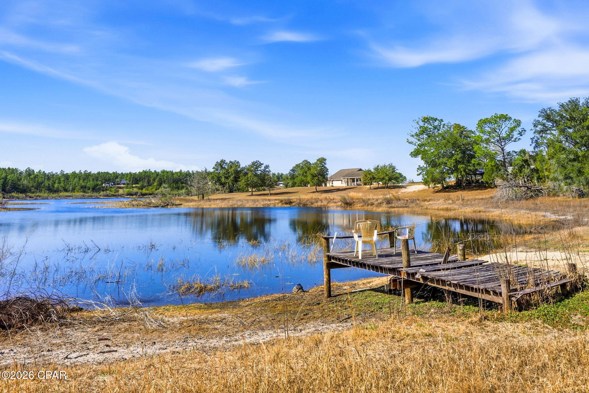 4936 Lake Ridge Drive Chipley, FL 32428 - Photo 3 of 40