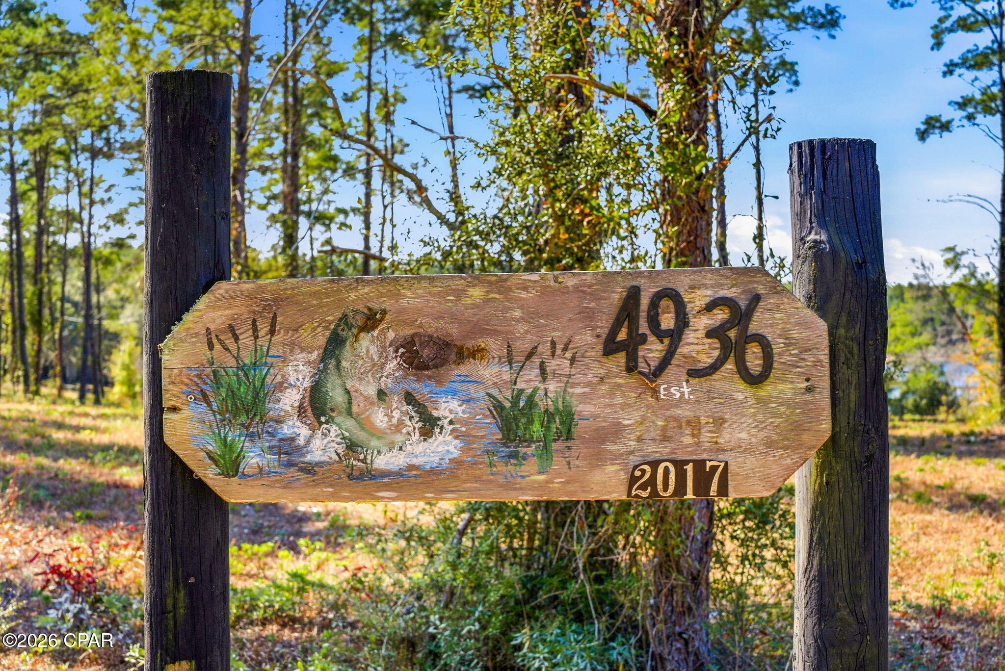 4936 Lake Ridge Drive Chipley, FL 32428 - Photo 33 of 40